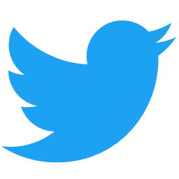 logo tweet tweeting twitter