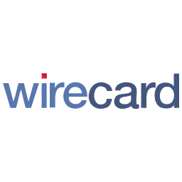 logo wirecard