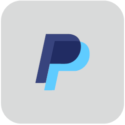 logotype pal pay paypal