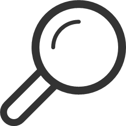 magnifying glass search zoom