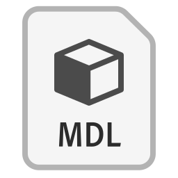 mdl filetype 1024