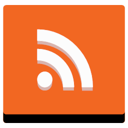 media message network rss rss feed social web