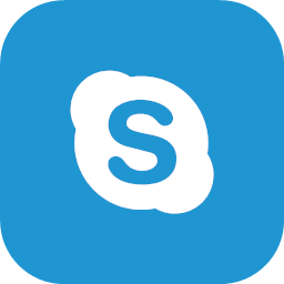 media skype social