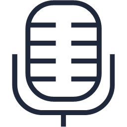mic microphone recording speaker volume