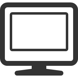 monitor screen video