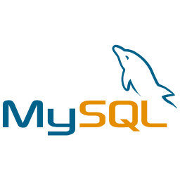 mysql original wordmark
