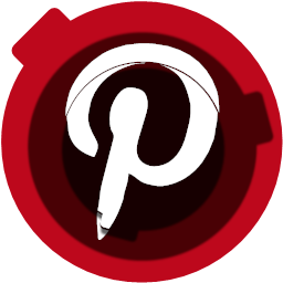 network pinterest pinterest logo social social media socialmedia