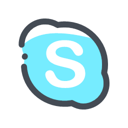 network skype social web