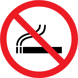 nosmoking prohibition smoking