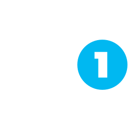 nrk logo nrk 1  colorwhite