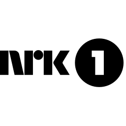 nrk logo nrk 1