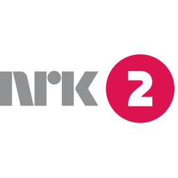nrk logo nrk 2  colorgrey