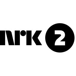 nrk logo nrk 2