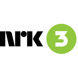 Nrk logo nrk 3  colorblack icon