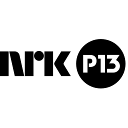 nrk logo nrk p13