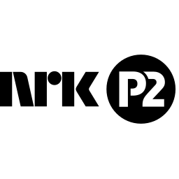 nrk logo nrk p2
