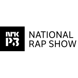 nrk logo nrk p3 national rap show