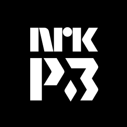nrk logo nrk p3 symbol