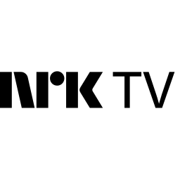 nrk logo nrk tv  small
