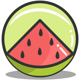 nutrition summer watermelon