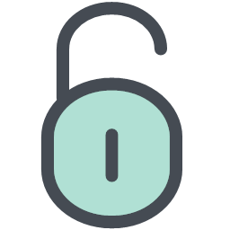 office open padlock safety unlock unlock padlock unlocking