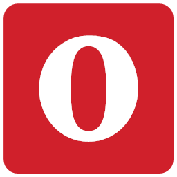 opera orange