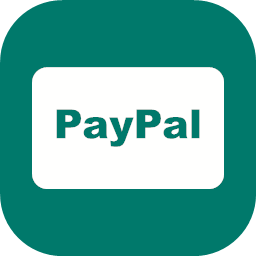 payment online transaction payment method paypal round