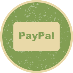 payment online transaction payment method paypal vintage