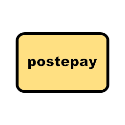 payment online transaction payment method postepay line