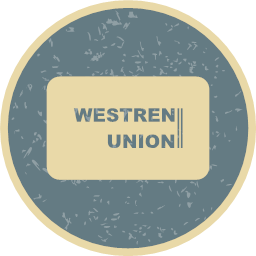 payment online transaction payment method union westren vintage