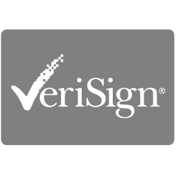payment sign veri verisign