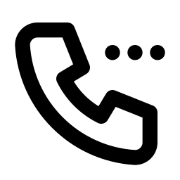 phone calling