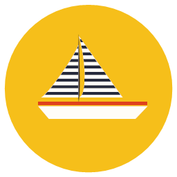sail sailing water yacht