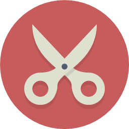 scissors shear