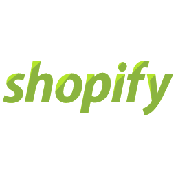 shopify shopping