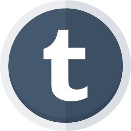 social media tumblr tumblr logo
