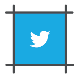 social tweet twitter twitter bird