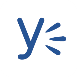 Super tiny  yammer icon