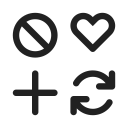 symbols regular