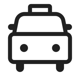 vehicle cab regular