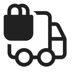 vehicle truck bag regular