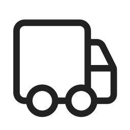 vehicle truck profile regular