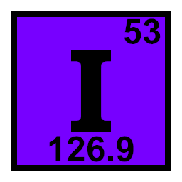 vscode s type iodine