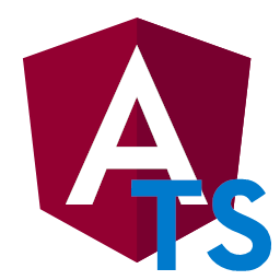 vscode s type ng smart component ts2