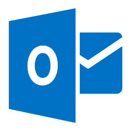 Vscode  type outlook icon
