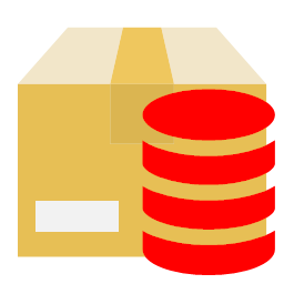 Vscode  type plsql package icon