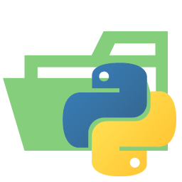 vscode s type python opened