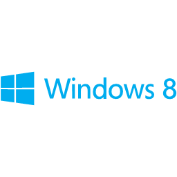 windows8 original wordmark