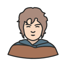 wood frodo lord of the rings wizard