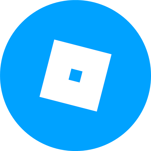 Roblox icon - Download in SVG, PNG, ICO, ICNS